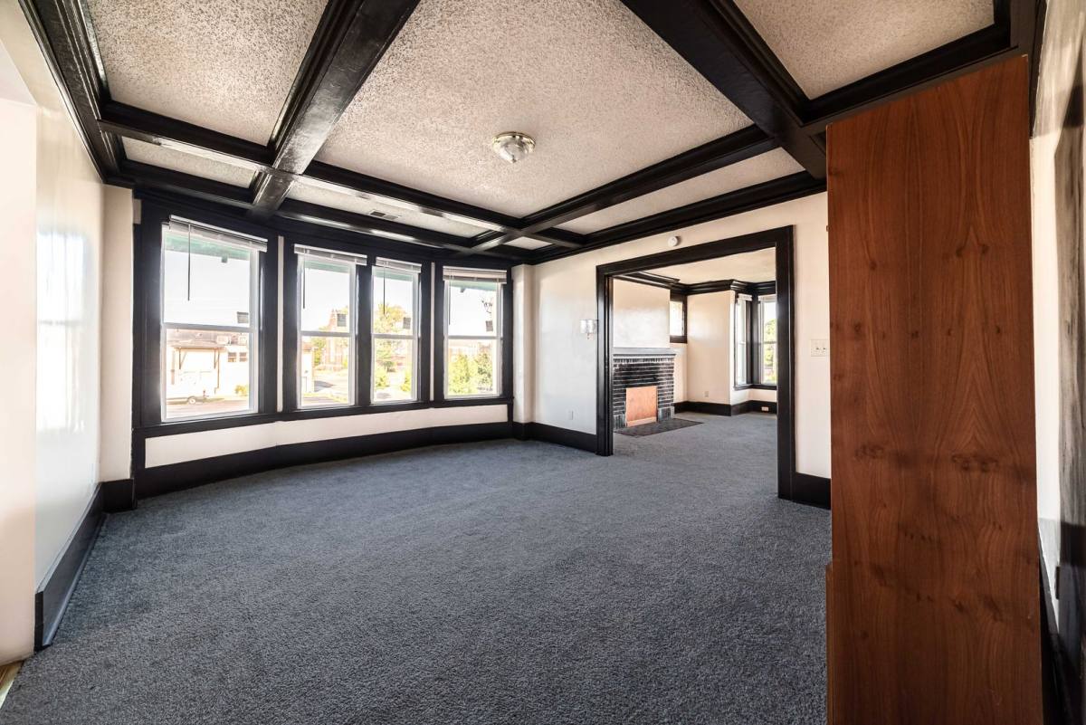 Apartment for rent at 58 Alger St, Detroit, MI 48202