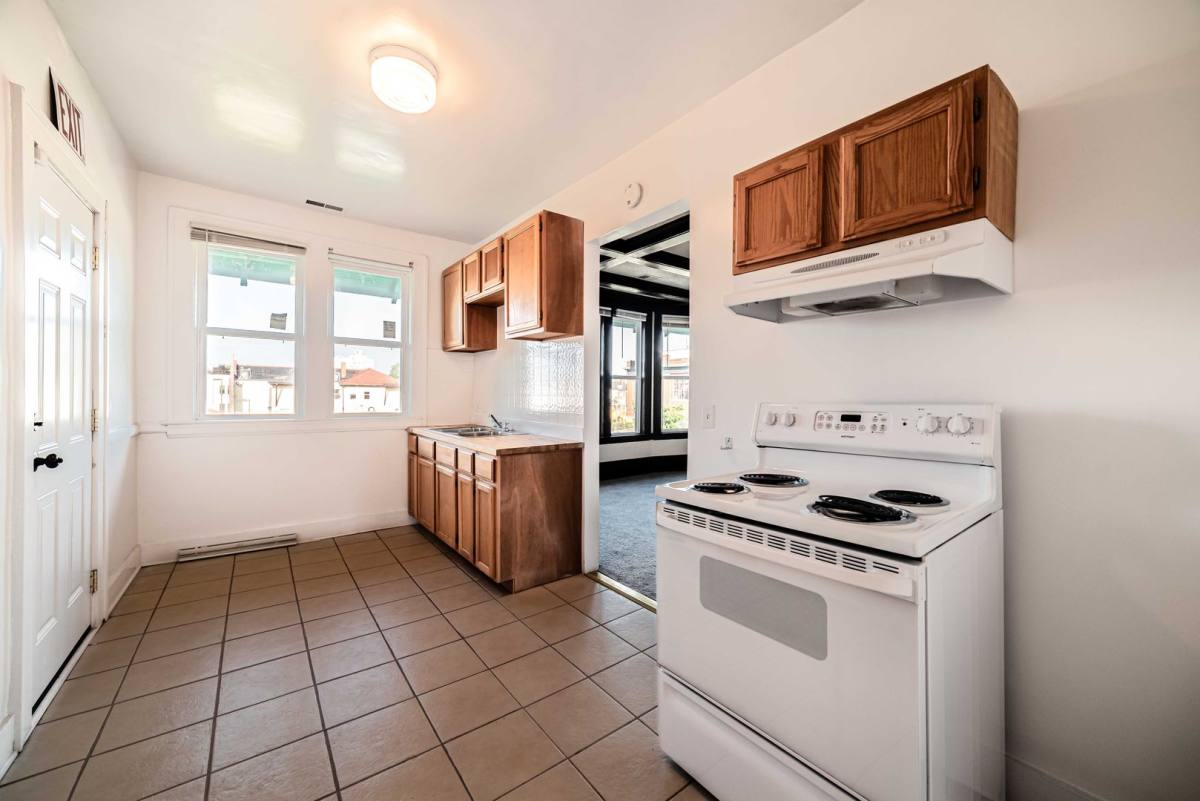 Apartment for rent at 58 Alger St, Detroit, MI 48202