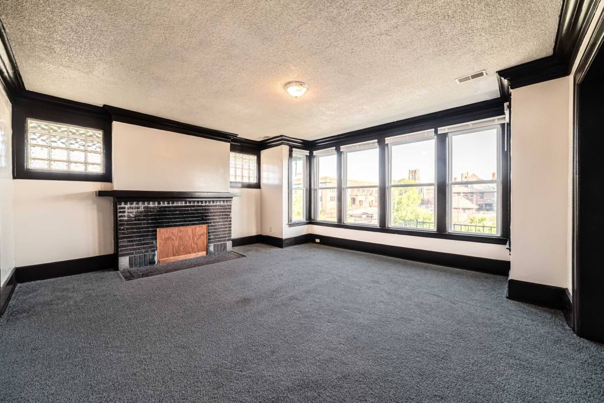 Apartment for rent at 58 Alger St, Detroit, MI 48202