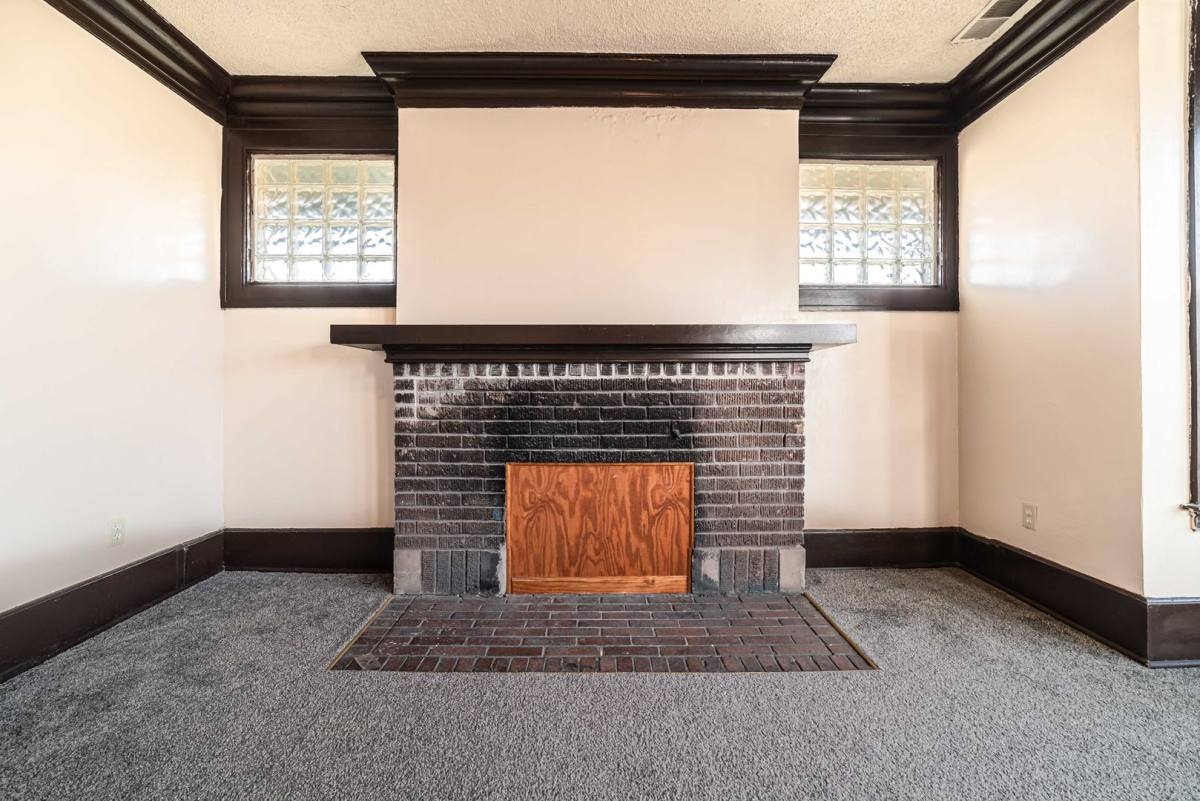 Apartment for rent at 58 Alger St, Detroit, MI 48202
