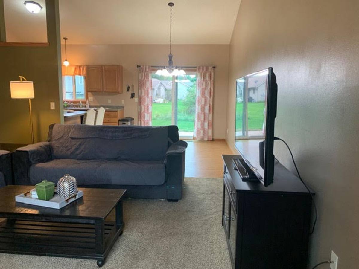 House for rent at 2909 W Frank St, Eau Claire, WI 54701