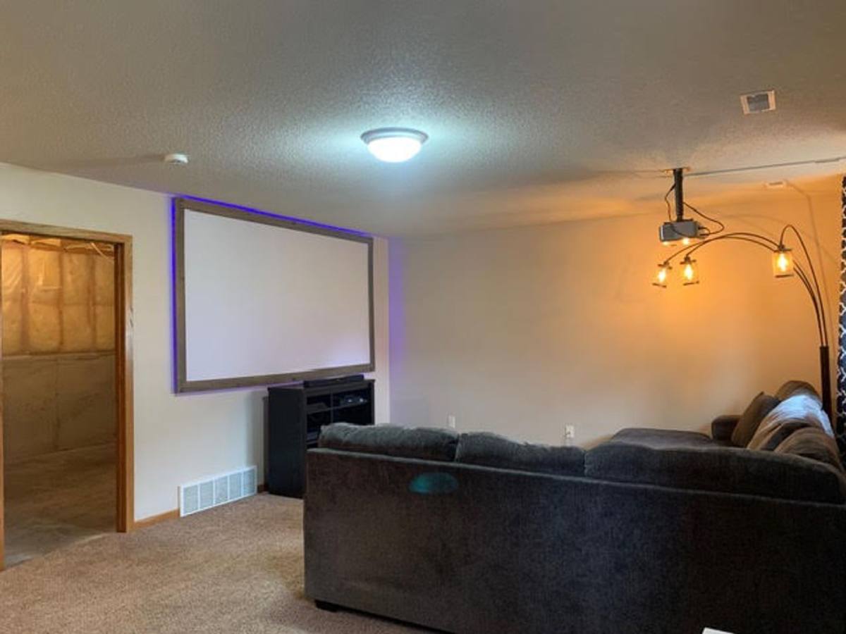 House for rent at 2909 W Frank St, Eau Claire, WI 54701