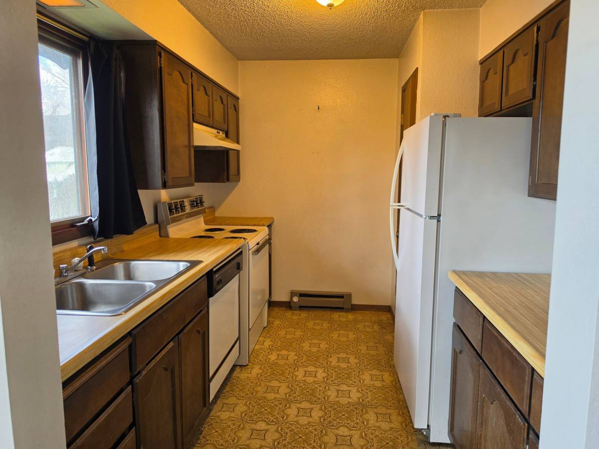 Apartment for rent at 313 Nevada Ave #4, Libby, MT 59923