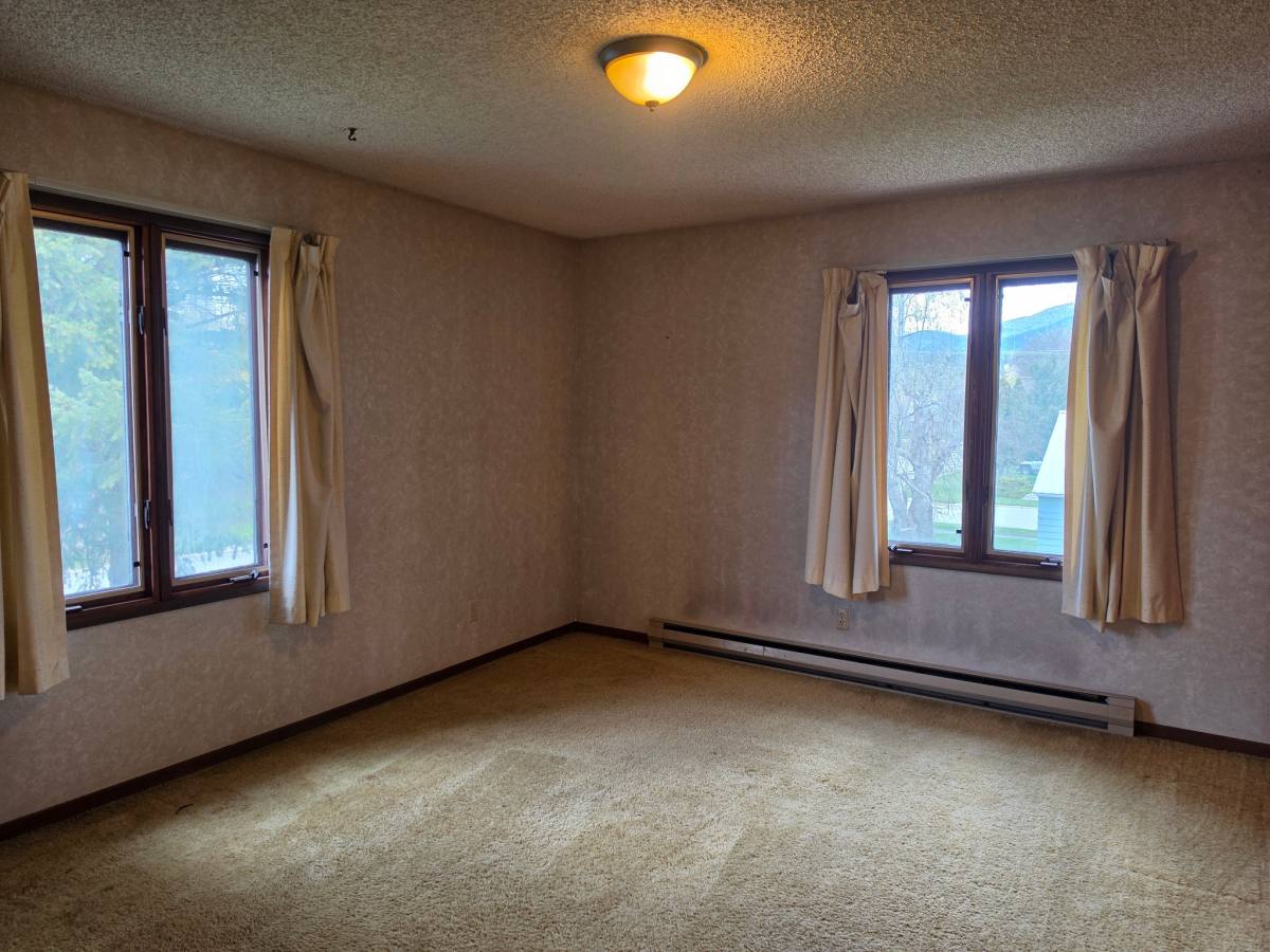 Apartment for rent at 313 Nevada Ave #4, Libby, MT 59923