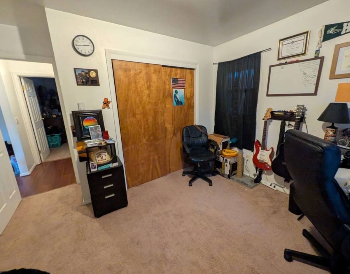 Apartment for rent at 1 Andrews Dr, Troy, NY 12180