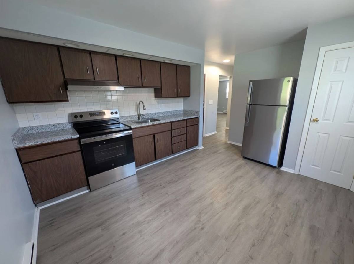 Apartment for rent at 1 Andrews Dr, Troy, NY 12180