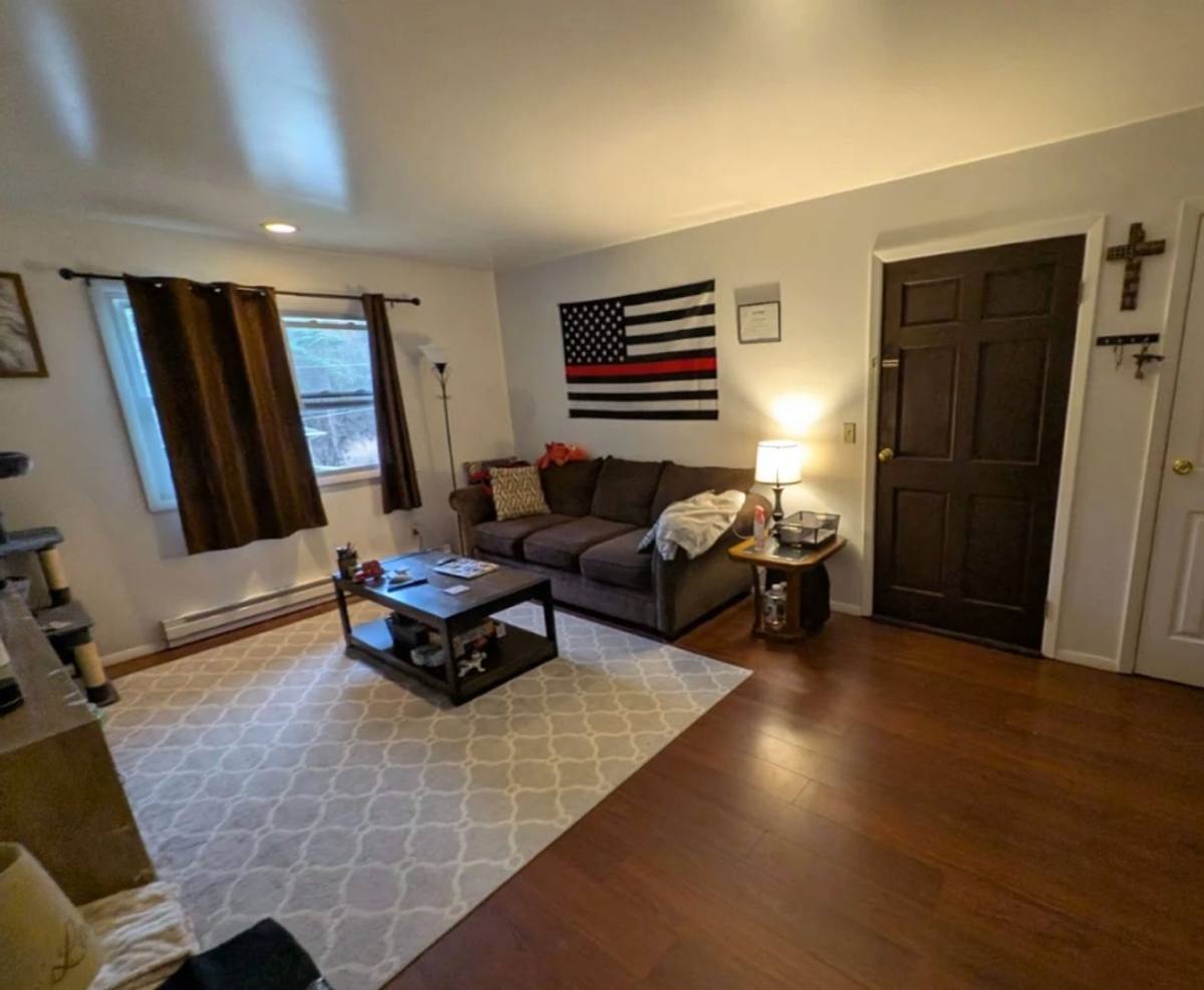 Apartment for rent at 1 Andrews Dr, Troy, NY 12180