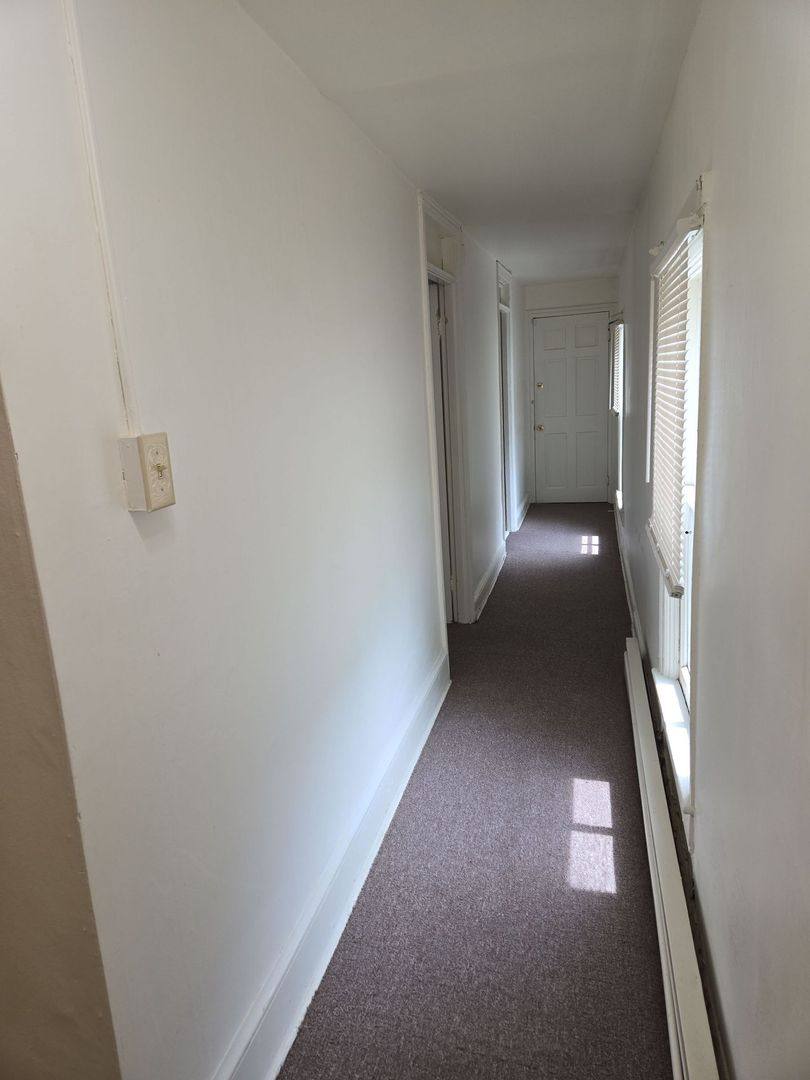 Apartment for rent at 106-108 S Main St, Mercersburg, PA 17236