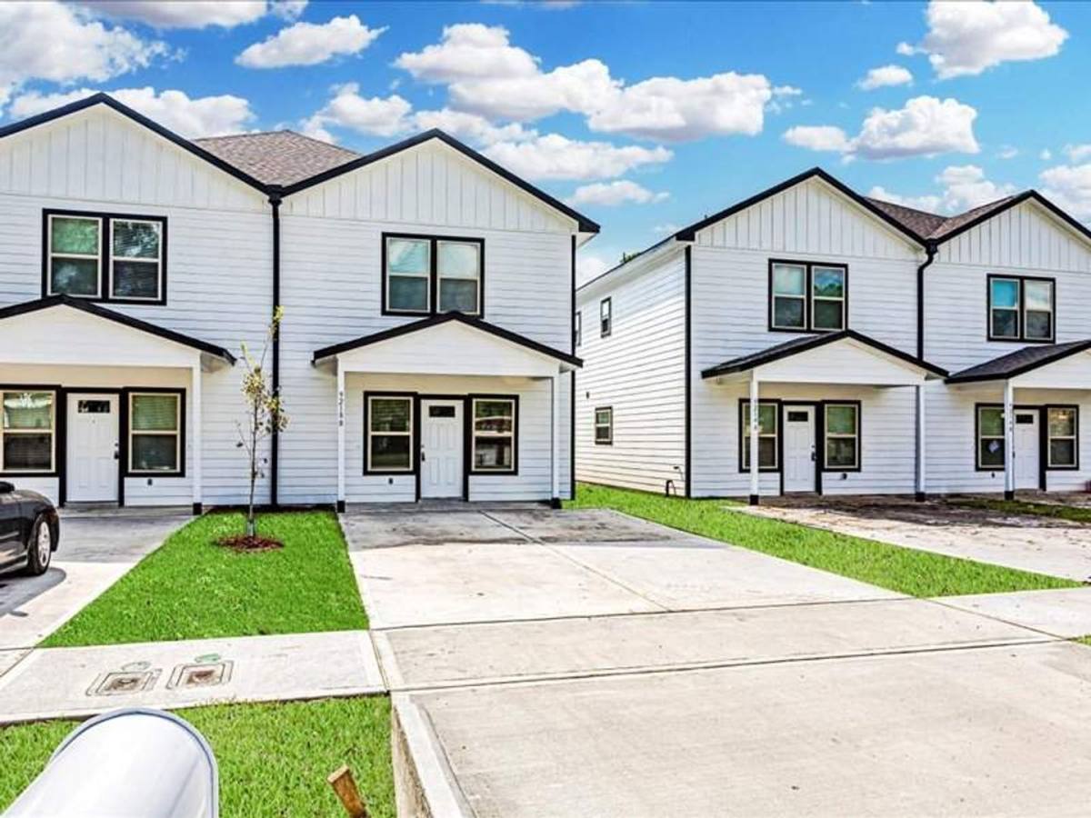Apartment for rent at 9314 Sundown, Houston, TX 77016