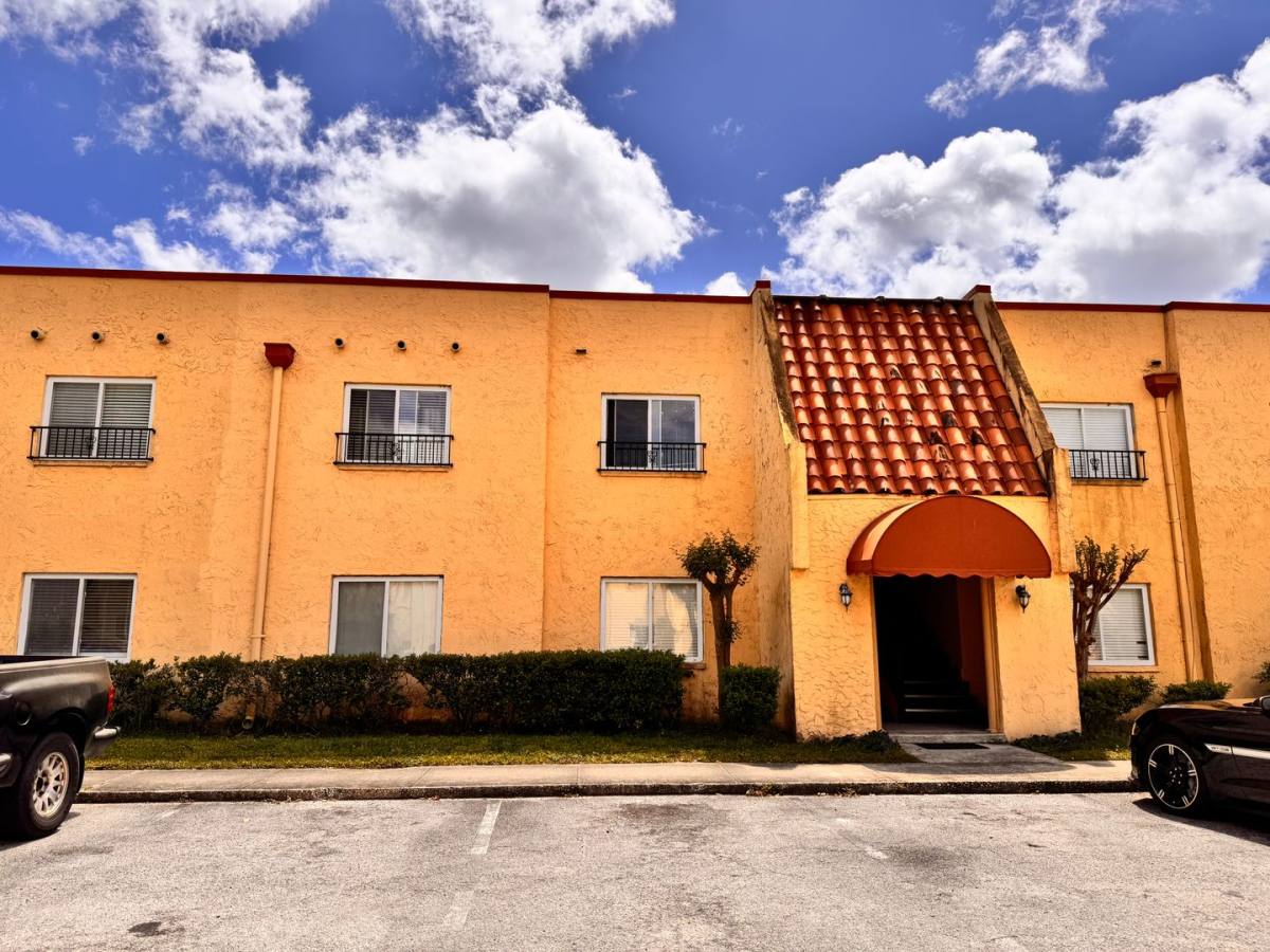 Condo for rent at 3916 Corrida Court, Jacksonville, FL 32217