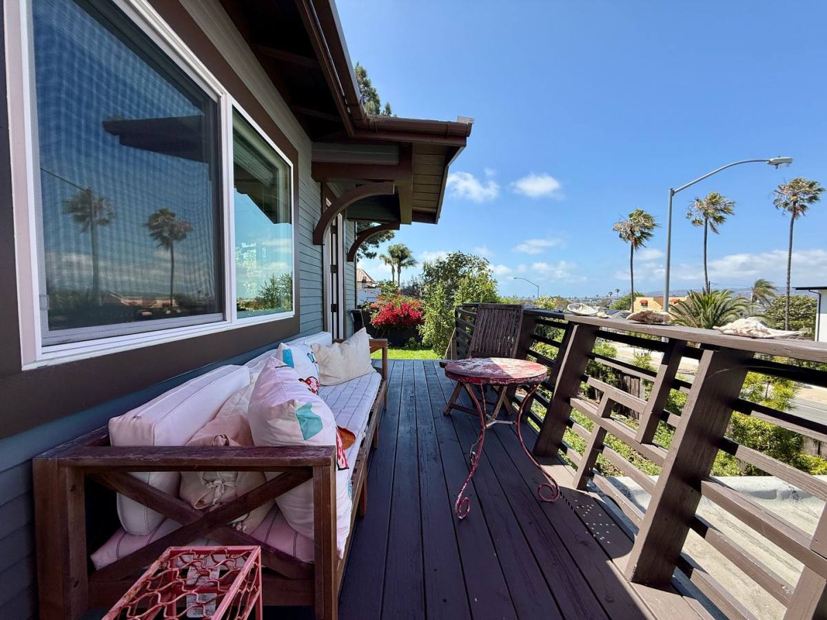 House for rent at 4415 Voltaire St, San Diego, CA 92107