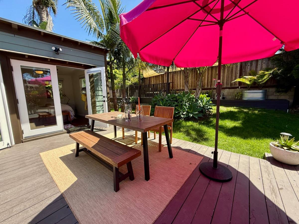 House for rent at 4415 Voltaire St, San Diego, CA 92107