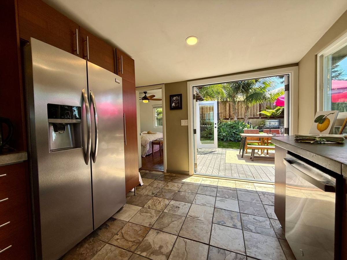 House for rent at 4415 Voltaire St, San Diego, CA 92107