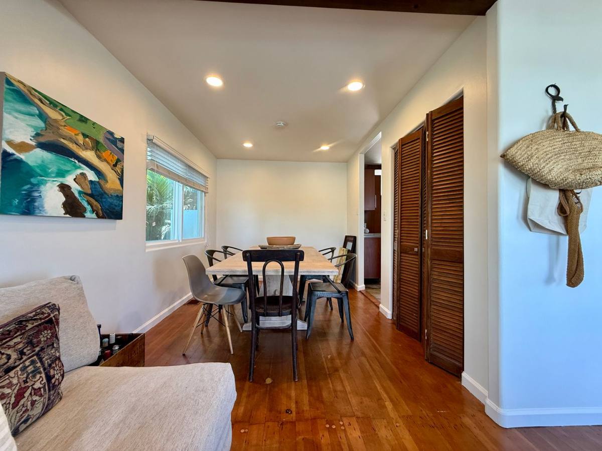 House for rent at 4415 Voltaire St, San Diego, CA 92107