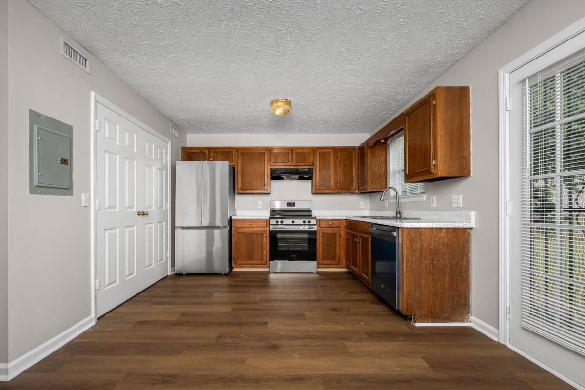Townhouse for rent at 2312 Willowbrook Dr, Murfreesboro, TN 37130