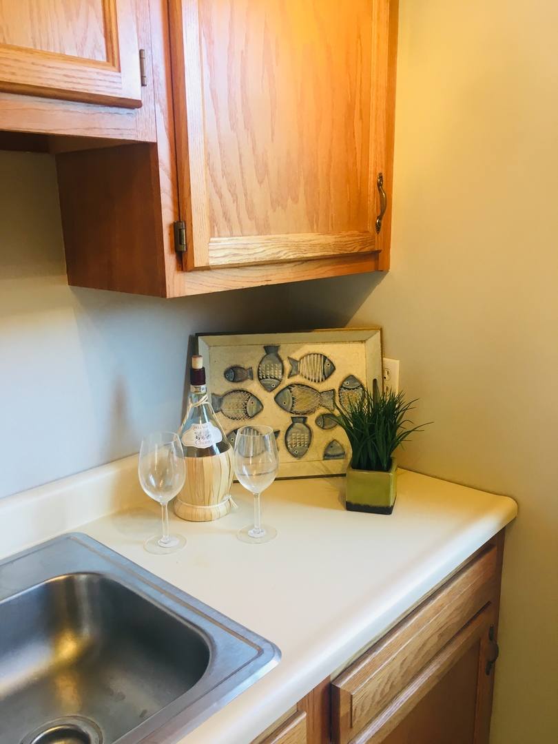 Apartment for rent at 1546-1552 Diuguid Dr, Murray, KY 42071