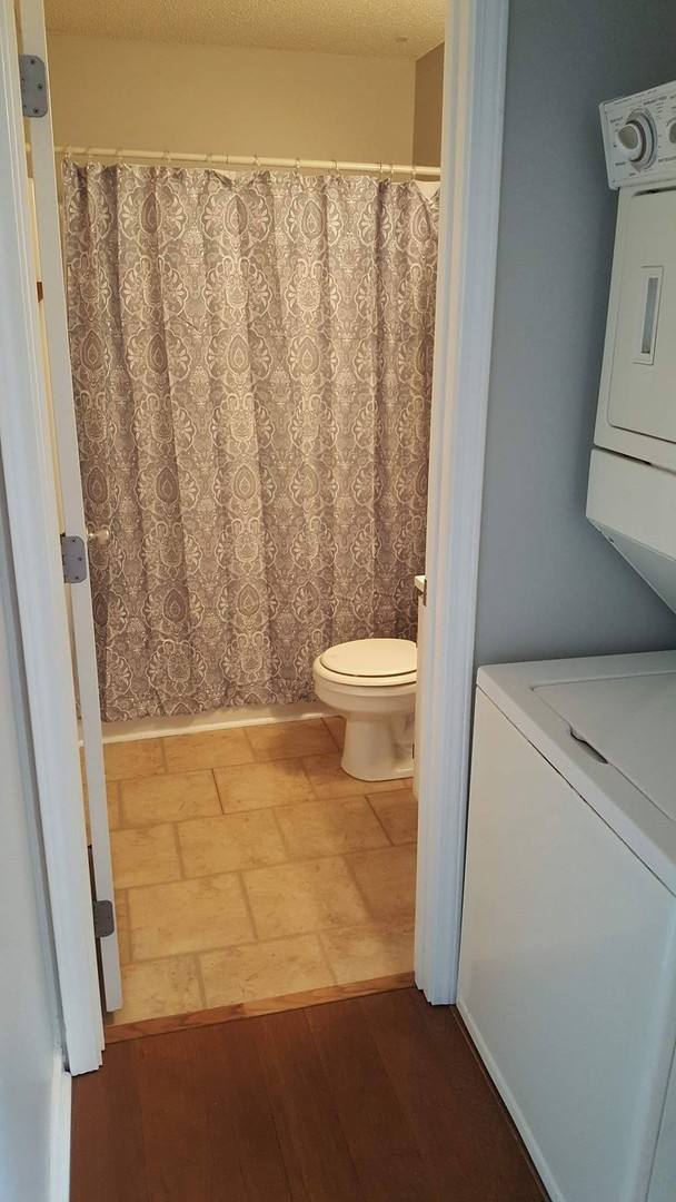 Apartment for rent at 1546-1552 Diuguid Dr, Murray, KY 42071