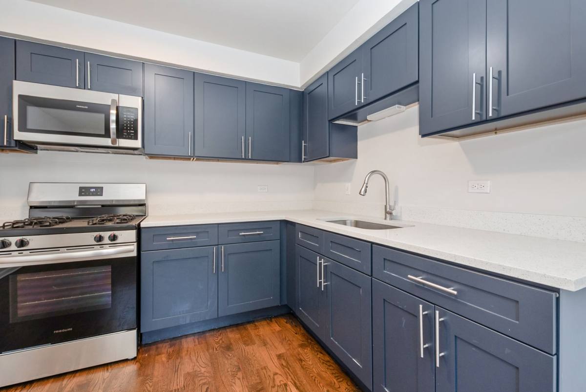 Apartment for rent at 9001-07 S Cottage Grove Ave, Chicago, IL 60619