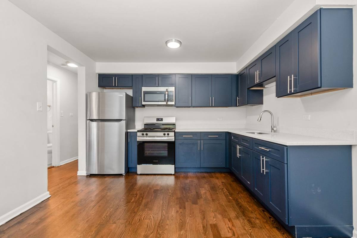 Apartment for rent at 9001-07 S Cottage Grove Ave, Chicago, IL 60619