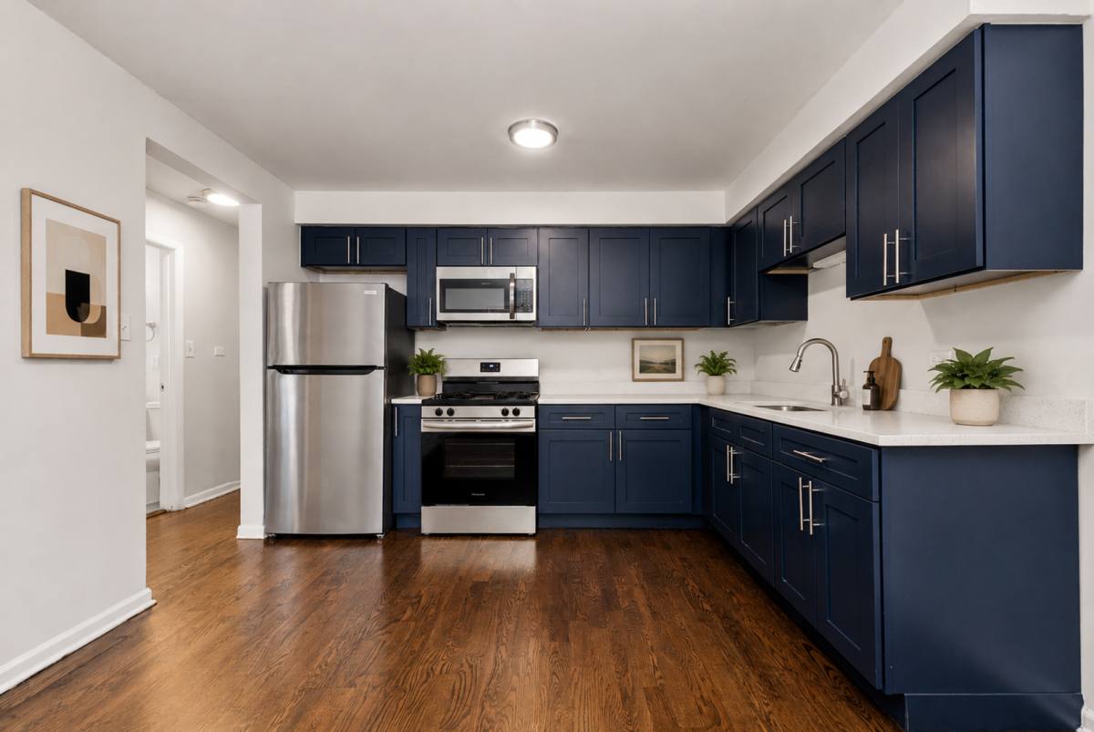 Apartment for rent at 9001-07 S Cottage Grove Ave, Chicago, IL 60619