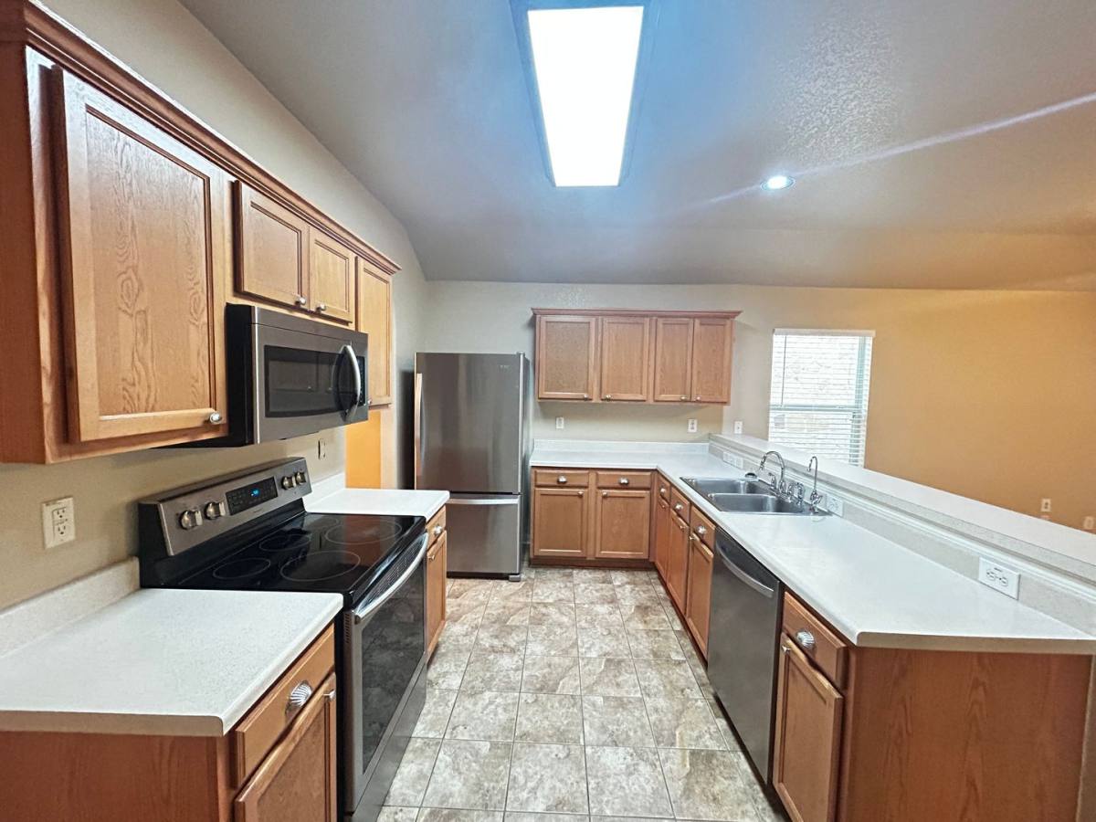 House for rent at 12011 Mill Pine, San Antonio, TX 78254