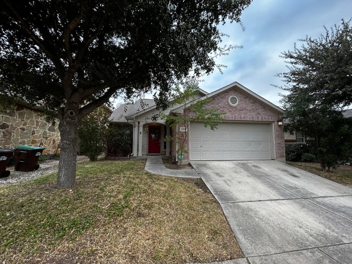 House for rent at 12011 Mill Pine, San Antonio, TX 78254
