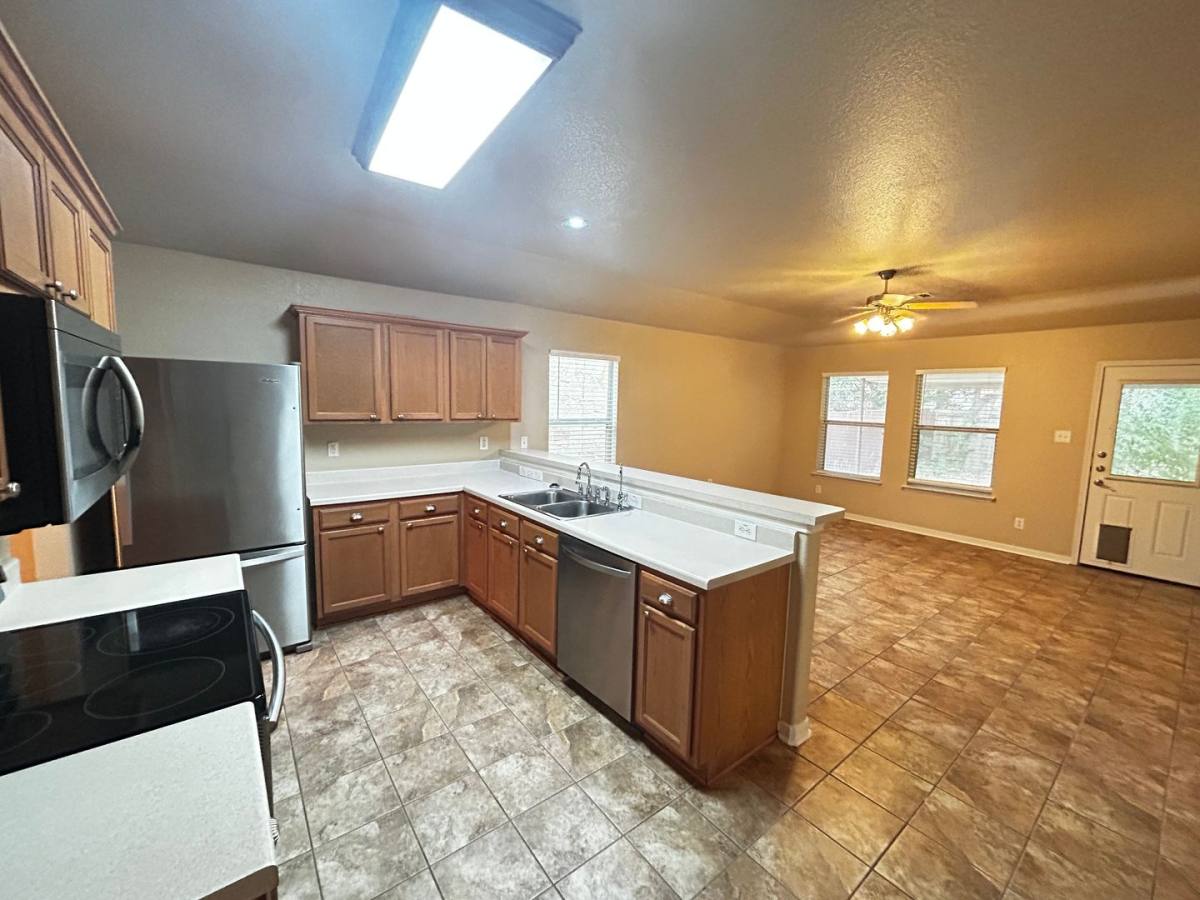 House for rent at 12011 Mill Pine, San Antonio, TX 78254
