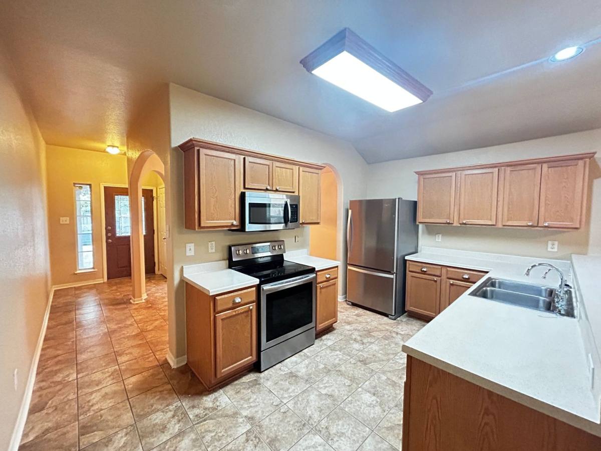 House for rent at 12011 Mill Pine, San Antonio, TX 78254
