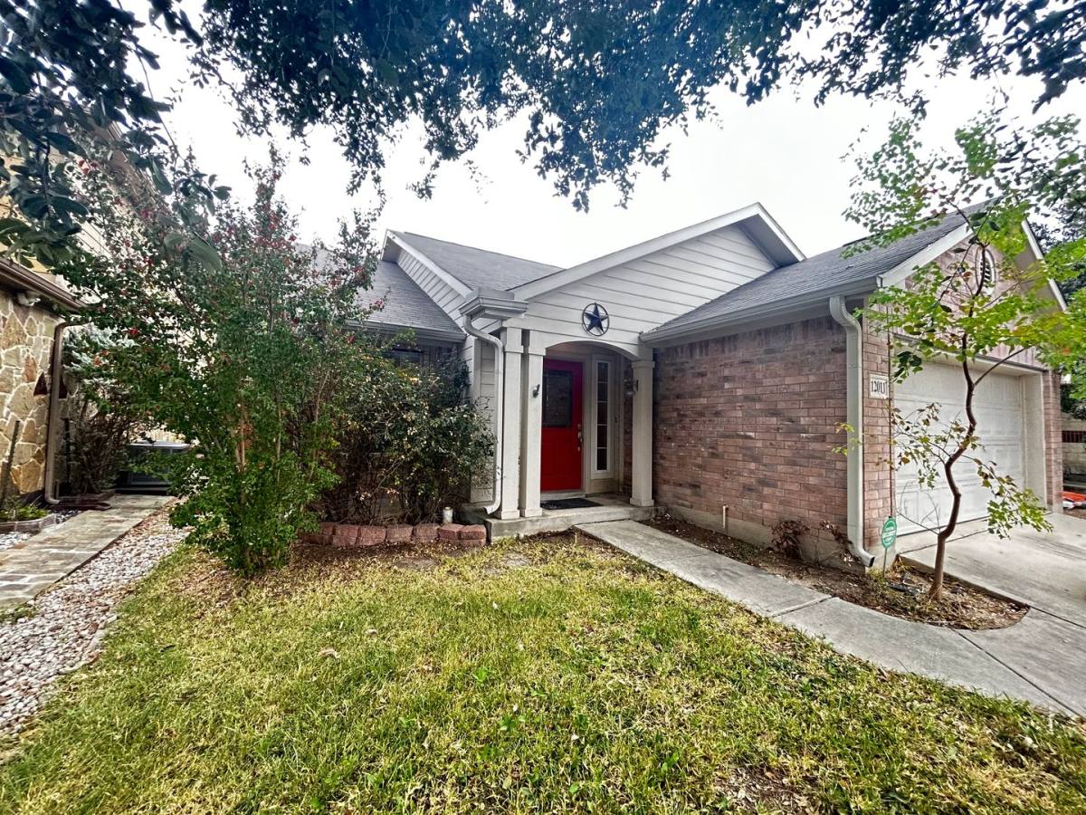 House for rent at 12011 Mill Pine, San Antonio, TX 78254