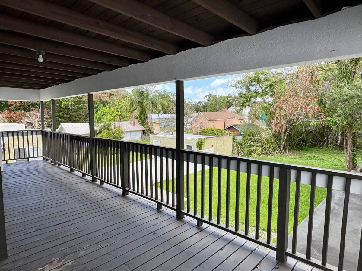 Townhouse for rent at 624 S 12th St, Fort Pierce, FL 34950