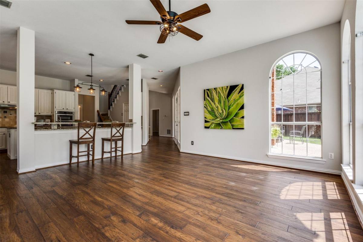 House for rent at 5901 Norfolk Lane, Frisco, TX 75035