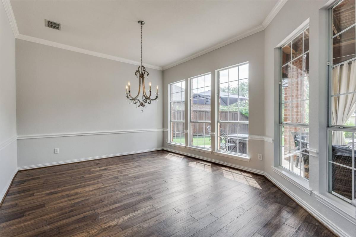 House for rent at 5901 Norfolk Lane, Frisco, TX 75035