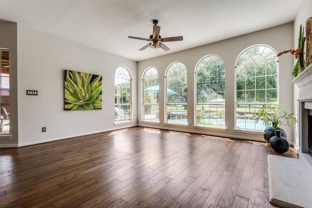House for rent at 5901 Norfolk Lane, Frisco, TX 75035