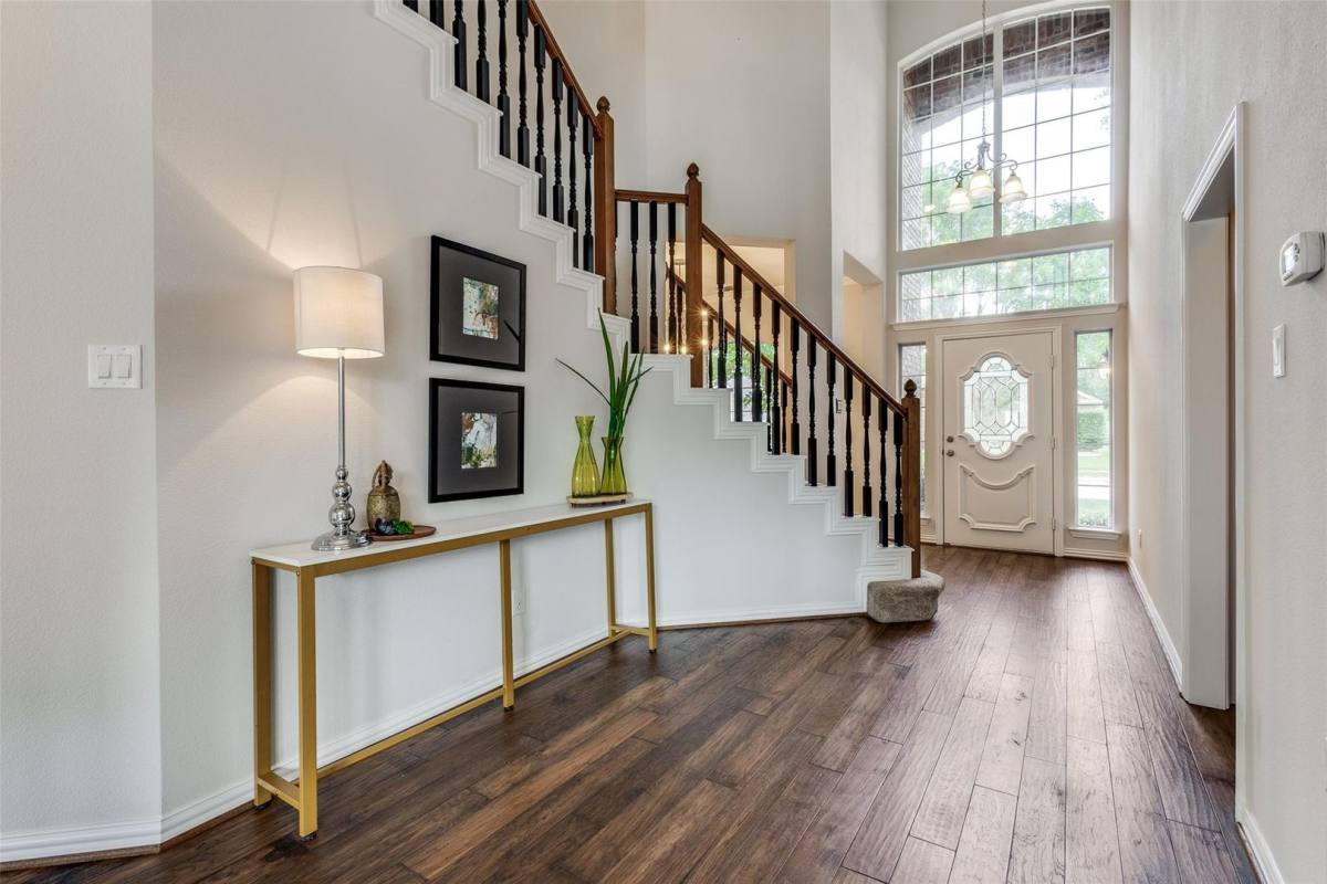 House for rent at 5901 Norfolk Lane, Frisco, TX 75035