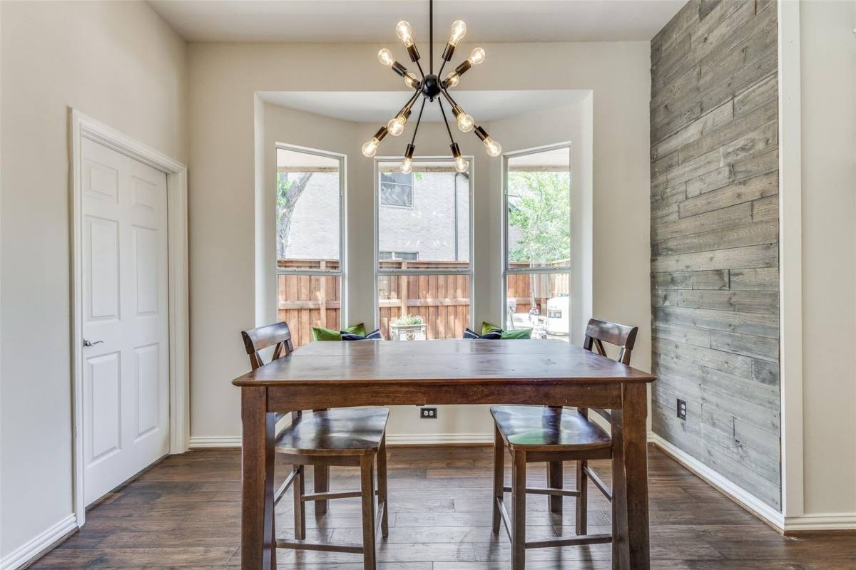 House for rent at 5901 Norfolk Lane, Frisco, TX 75035