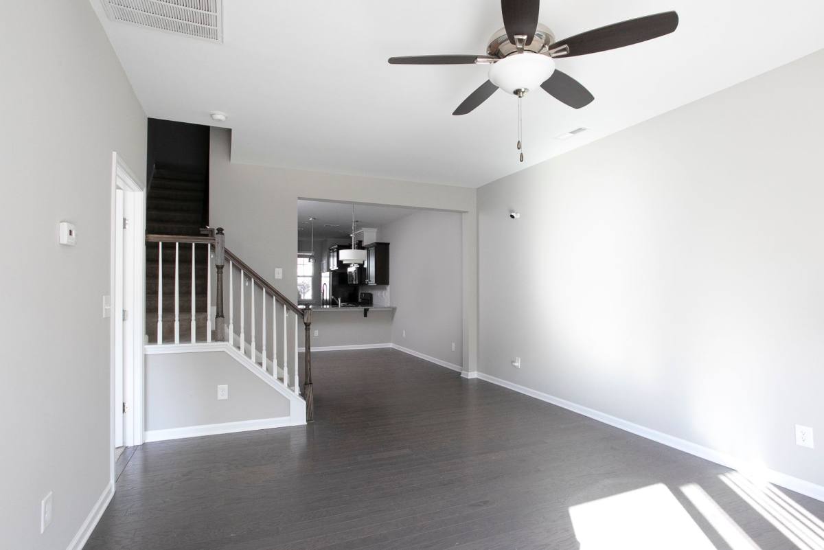 Townhouse for rent at 129 Churment Court, Durham, NC 27703