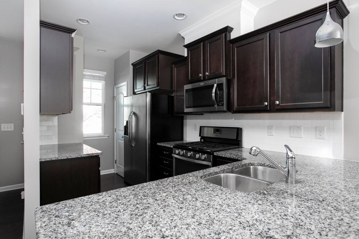 Townhouse for rent at 129 Churment Court, Durham, NC 27703
