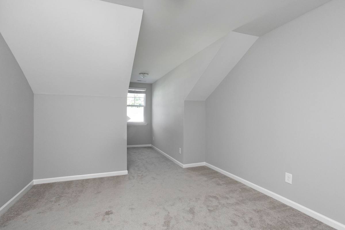 Townhouse for rent at 129 Churment Court, Durham, NC 27703
