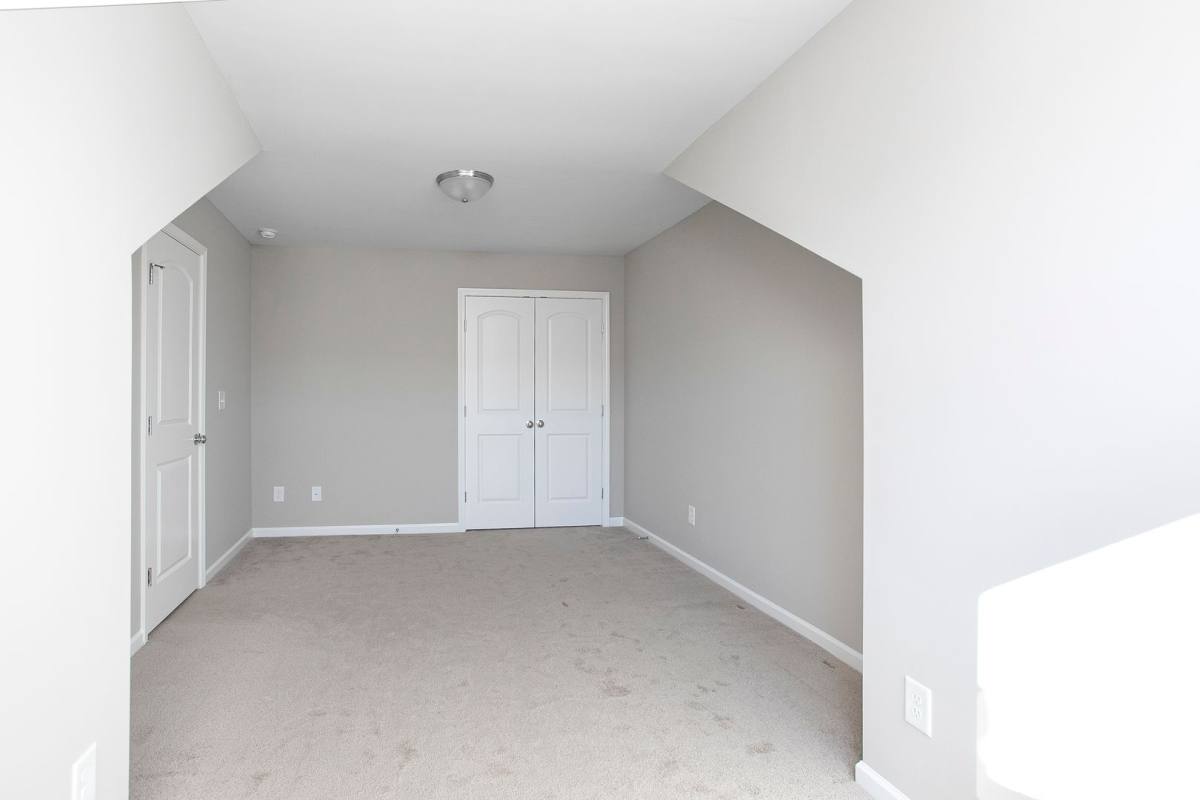 Townhouse for rent at 129 Churment Court, Durham, NC 27703