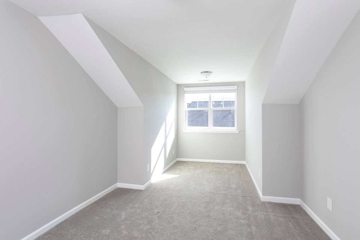 Townhouse for rent at 129 Churment Court, Durham, NC 27703