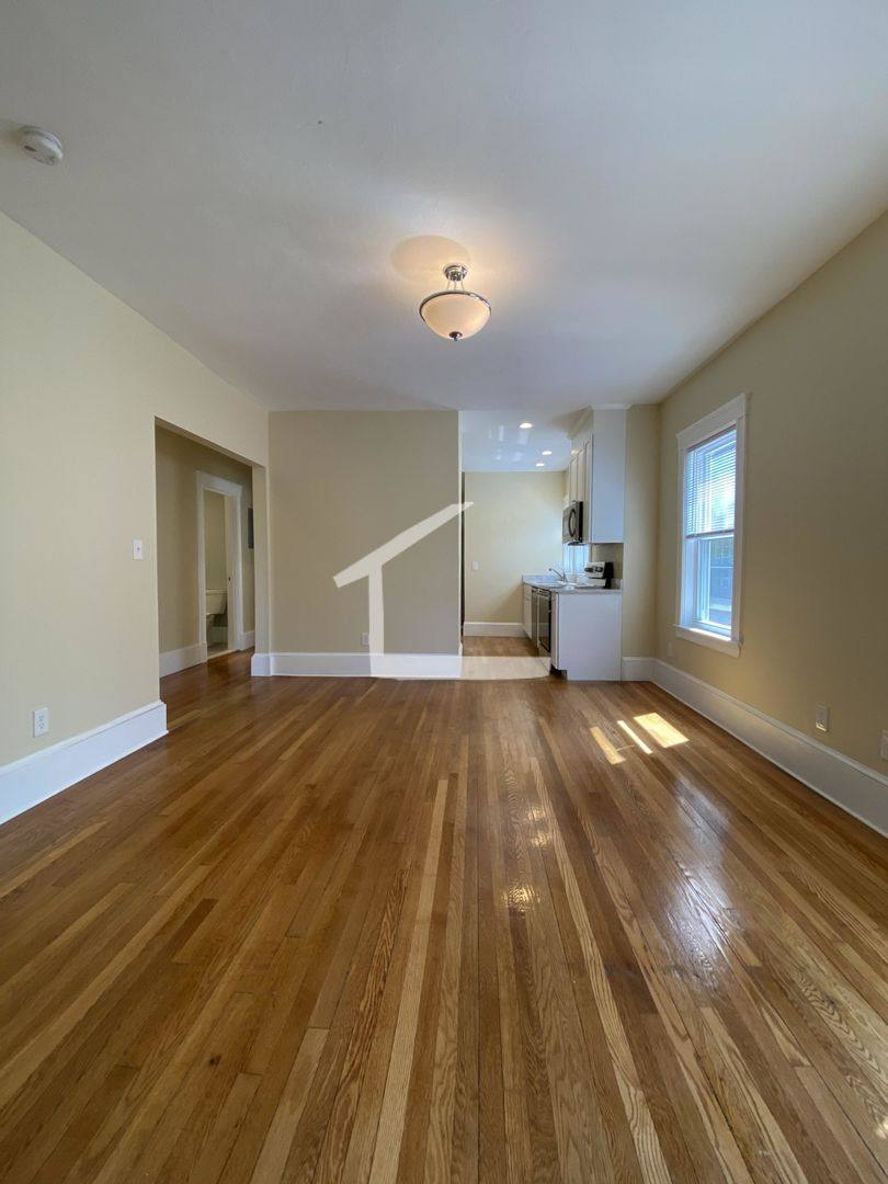 Apartment for rent at 5 Euston St #V, Brookline, MA 02446
