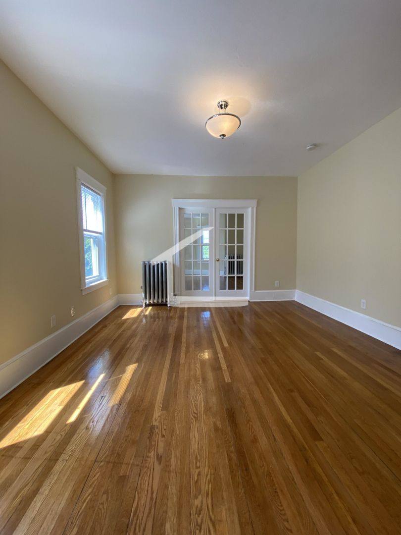 Apartment for rent at 5 Euston St #V, Brookline, MA 02446