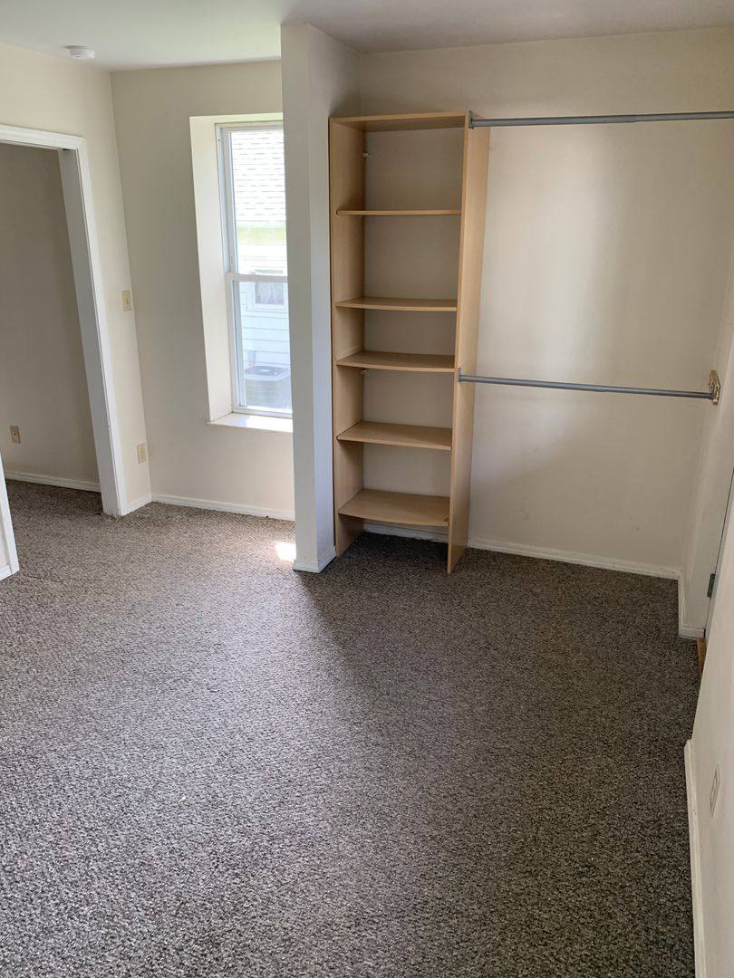Apartment for rent at 331 S Davisson St, Bloomington, IN 47403
