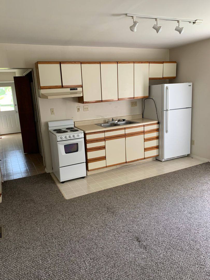 Apartment for rent at 331 S Davisson St, Bloomington, IN 47403