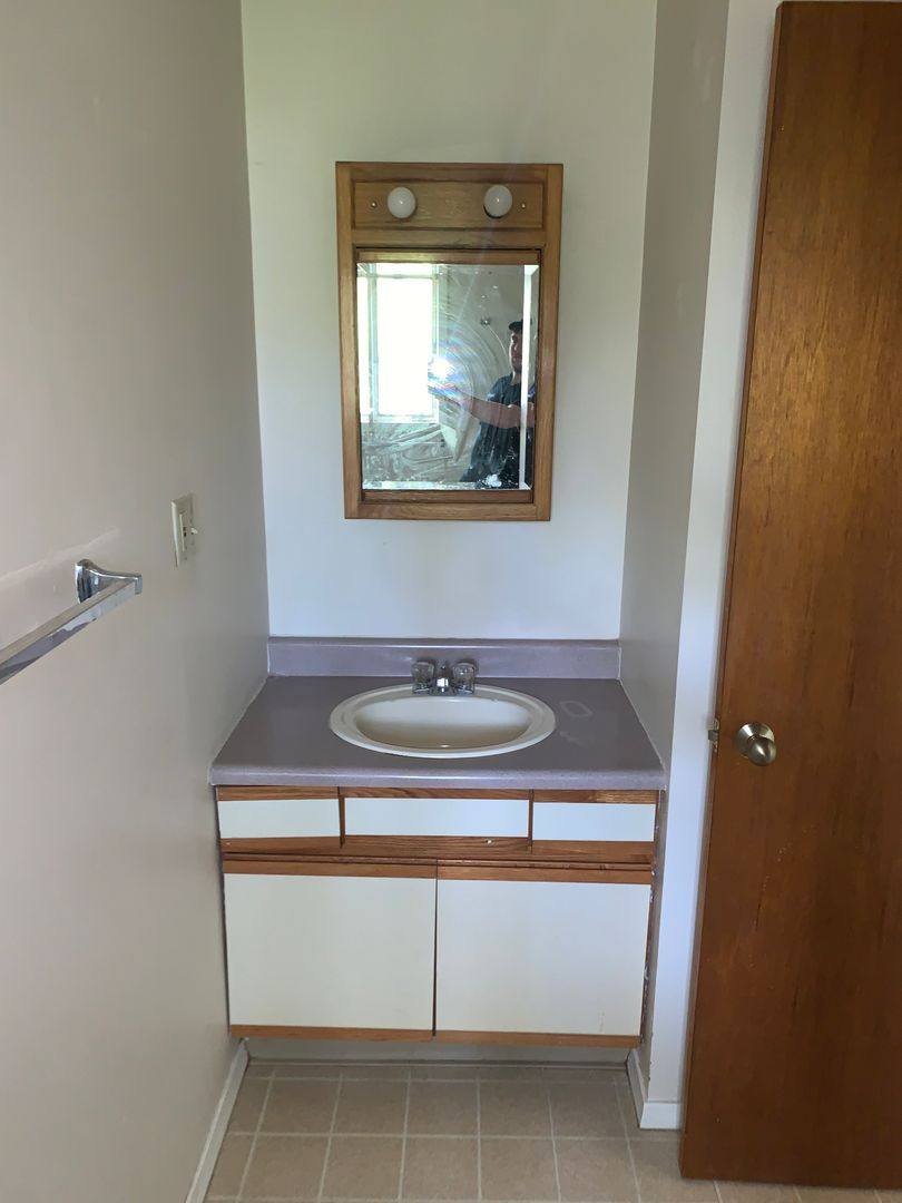 Apartment for rent at 331 S Davisson St, Bloomington, IN 47403