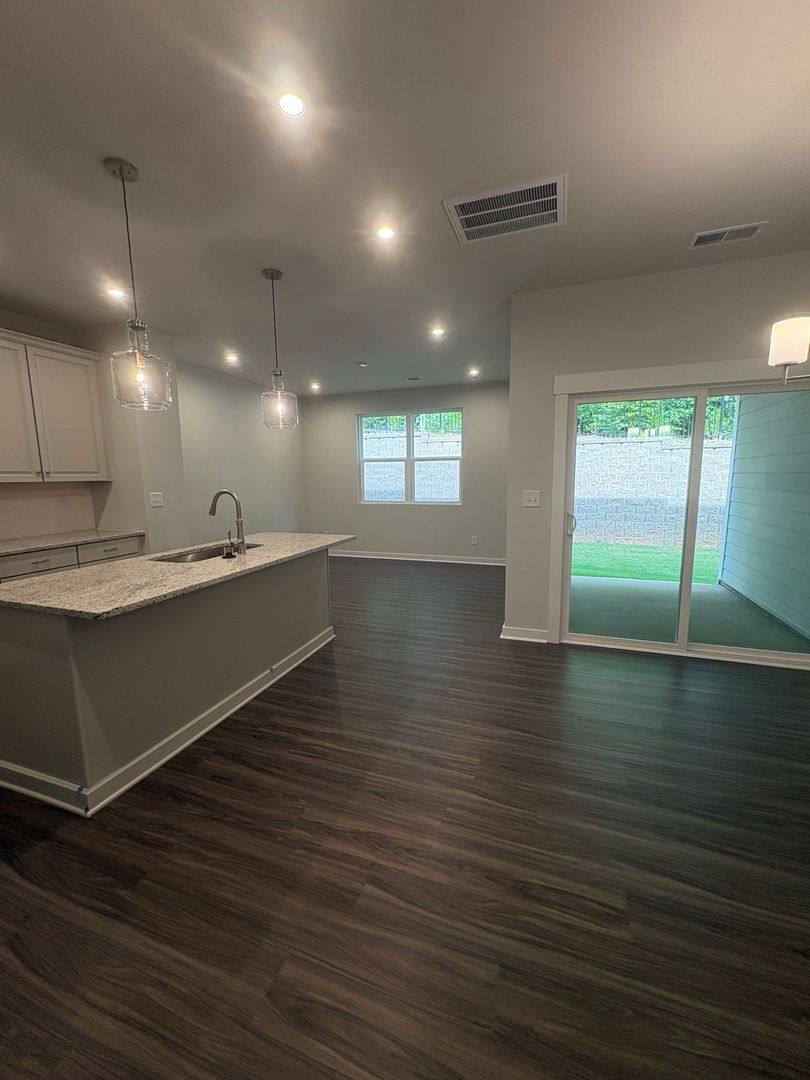 Townhouse for rent at 3054 Finchborough Court, Charlotte, NC 28269