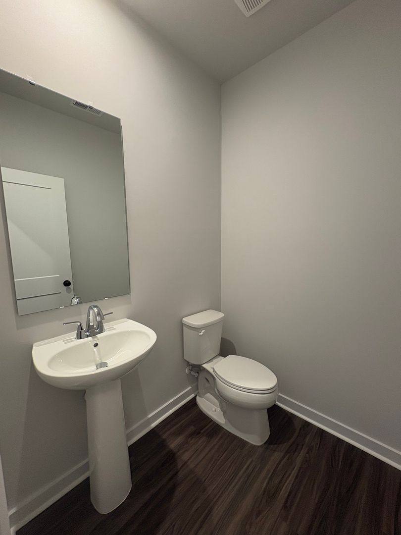 Townhouse for rent at 3054 Finchborough Court, Charlotte, NC 28269