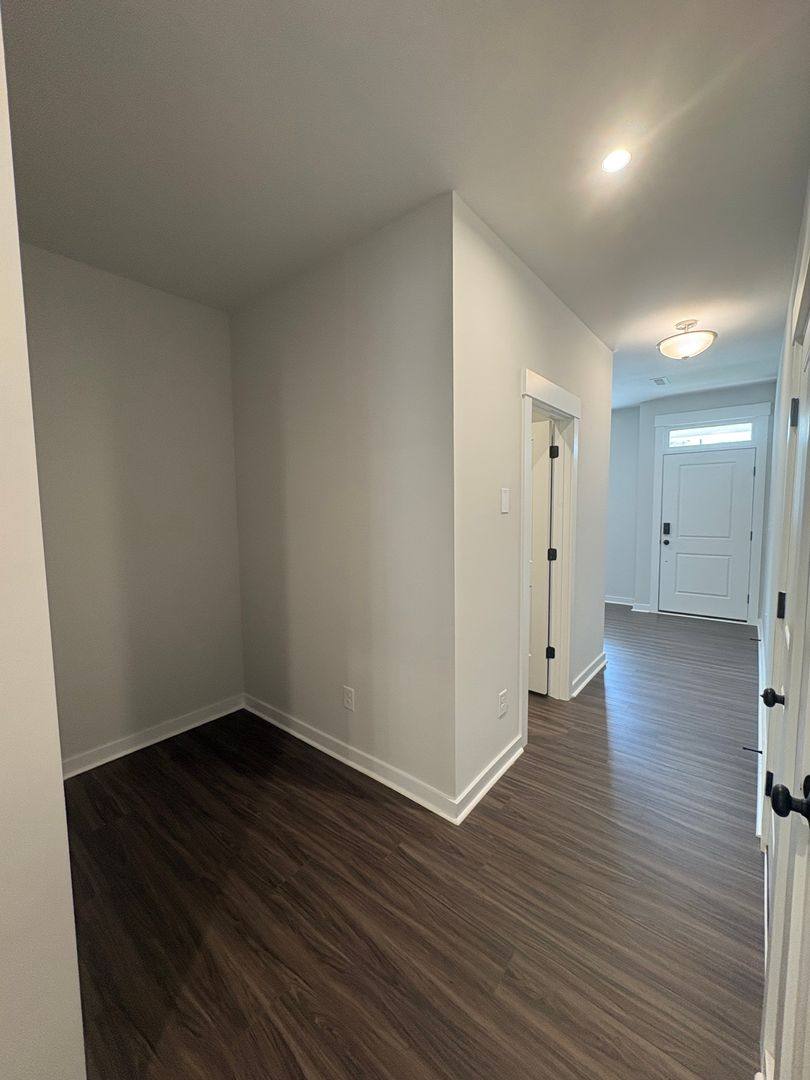 Townhouse for rent at 3054 Finchborough Court, Charlotte, NC 28269