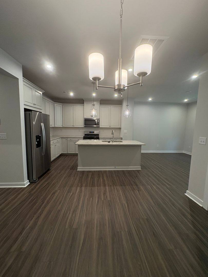 Townhouse for rent at 3054 Finchborough Court, Charlotte, NC 28269