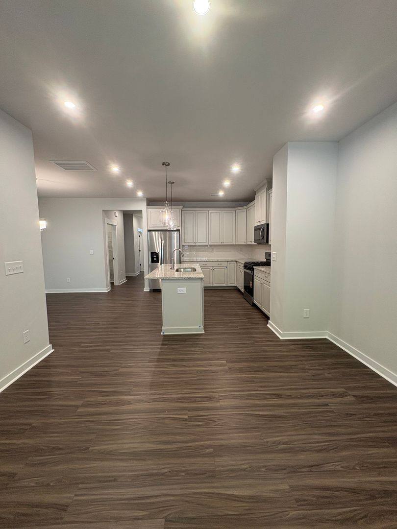 Townhouse for rent at 3054 Finchborough Court, Charlotte, NC 28269